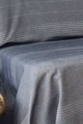 Copridivano - Blu - 230 x 260 cm