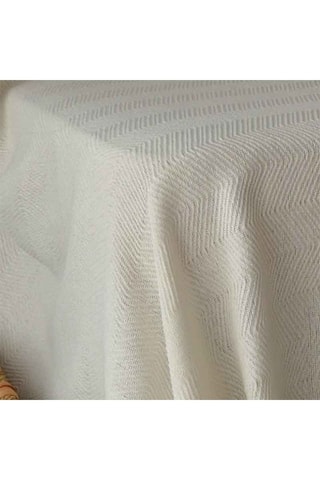 Copridivano - Crema - 230 x 260 cm