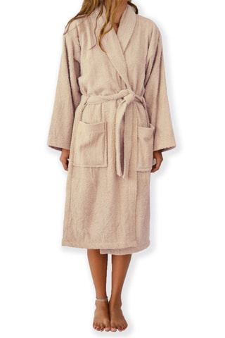 Accappatoio - Beige