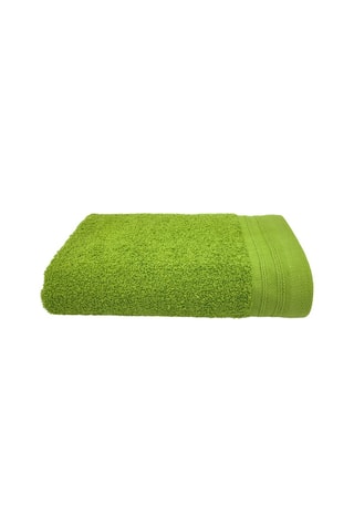 Asciugamano - Verde mela - 50 x 90 cm