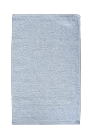 Telo bagno - Celeste - 90 x 150 cm
