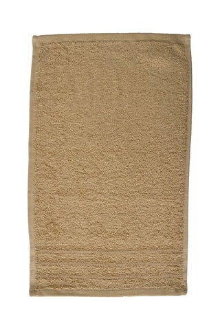 Telo bagno - Caffè - 90 x 150 cm