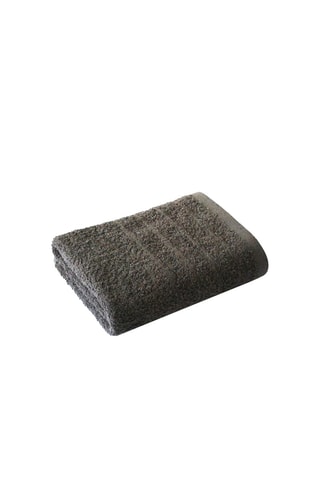 Asciugamano - Taupe - 50 x 90 cm