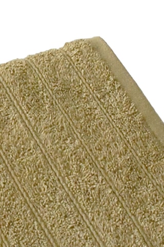 3 Asciugamani ospite - Caffè - 30 x 50 cm