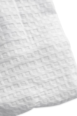 Set copriletto - Bianco