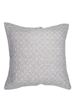 Set copriletto - Grigio