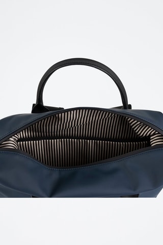 Sac à dos - Bleu marine