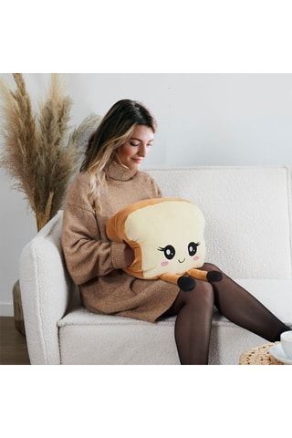 Manchon Brioche - Beige