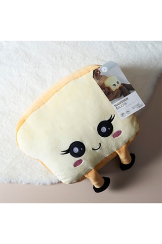 Manchon Brioche - Beige