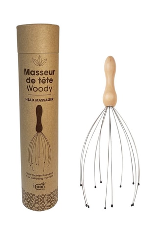 Masseur de tête - 24 x 5 cm