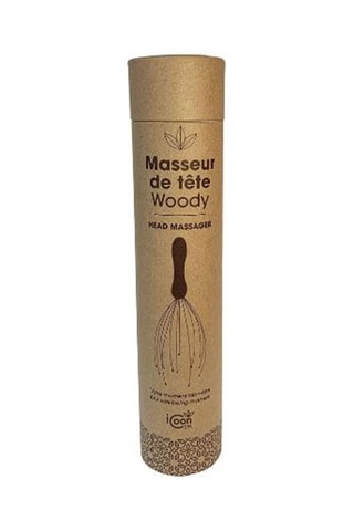 Masseur de tête - 24 x 5 cm
