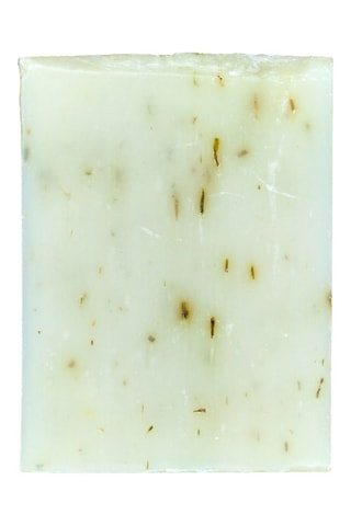 Savon solide pour le corps et le rasage Label barbe - Parfum citron - 240 g