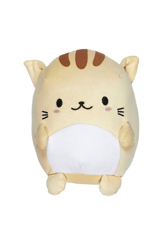 Peluche chat Kawai