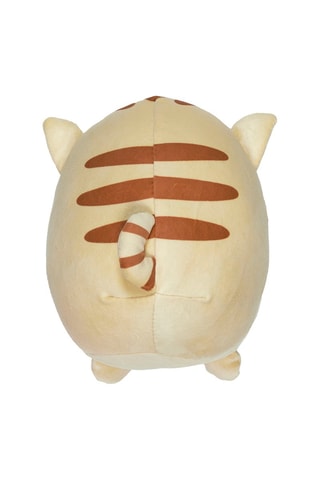 Peluche chat Kawai