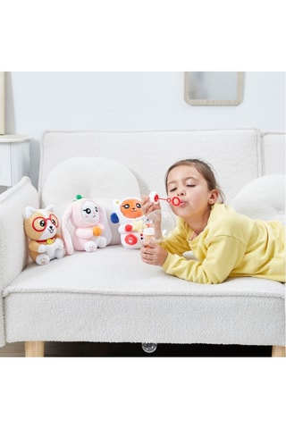 Peluche Corgi Kawaii Dansant