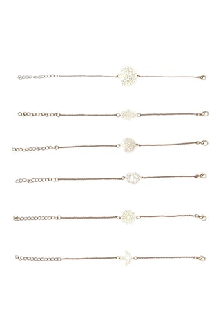 Bougie naturelle - Fleur d'églantier et linge frais