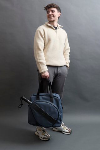 Sac de padel - Bleu marine