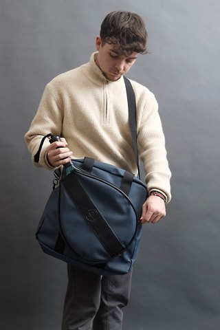 Sac de padel - Bleu marine