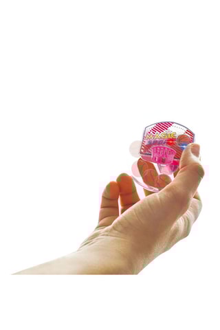 Mini jeu de basketball - Modèle aléatoire