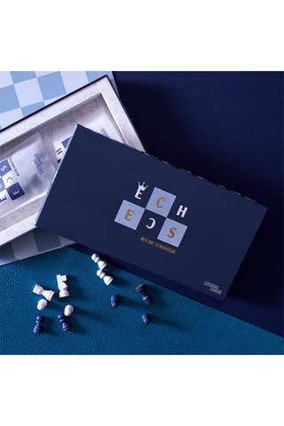 Jeu d'échecs Arty - Dès 7 ans