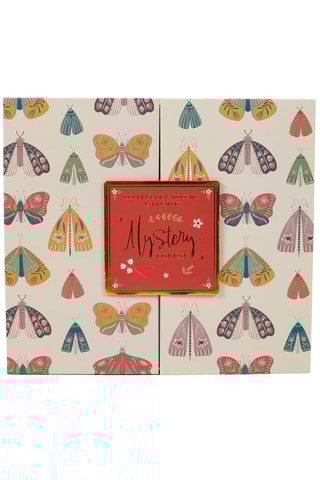 Coffret de 12 bougies Mystery Forest 