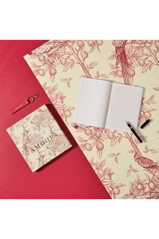 Coffret Jardin d’Eden - Modèle aléatoire - 2 pièces