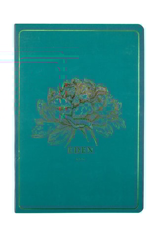 Coffret Jardin d’Eden - Modèle aléatoire - 2 pièces