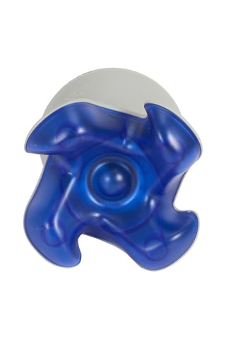 Masseur LED Léo - 9 x 10,5 x 9 cm