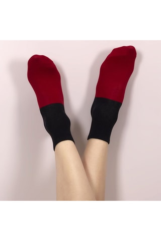 Chaussettes - Modèle aléatoire