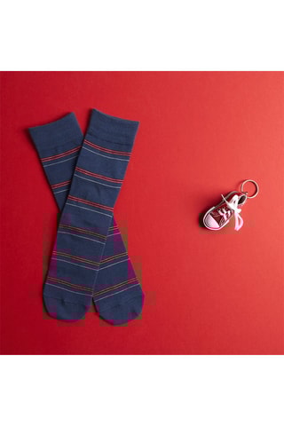 Chaussettes - Modèle aléatoire