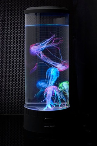 Lampe d’ambiance - Noir