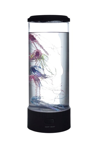 Lampe d’ambiance - Noir