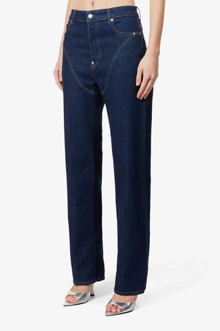 Vaquero - Azul oscuro