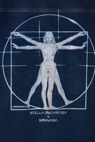 Camisa - Azul oscuro