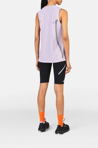 Camiseta de tirantes - Lila