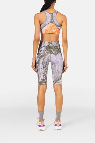 Body de entrenamiento - Gris