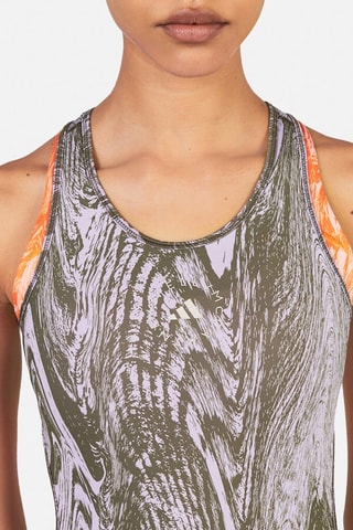 Body de entrenamiento - Gris