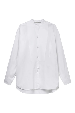 Camisa - Blanco