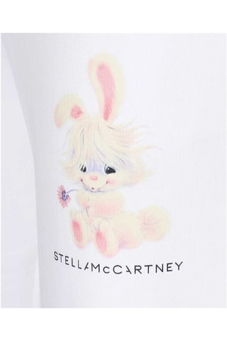 Pantalón de chándal - Blanco