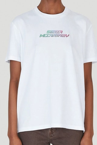 Camiseta - Blanco