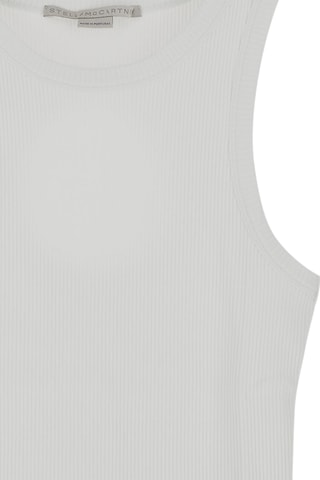 Camiseta de tirantes - Blanco