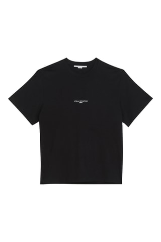 Camiseta - Negro