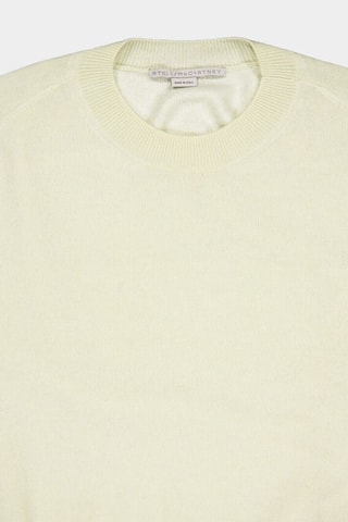 Jersey de lana - Crudo