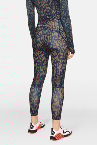 Leggings - Azul