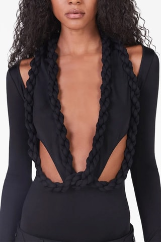 Top - Negro