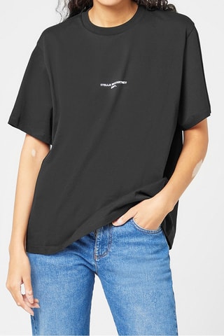 Camiseta - Negro