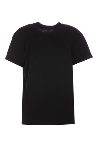 Camiseta - Negro