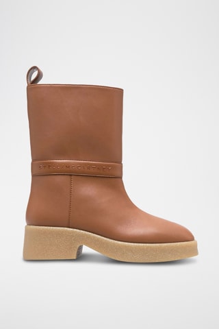 Botas de agua - Marrón