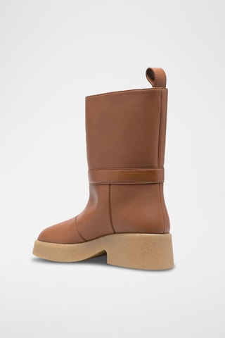 Botas de agua - Marrón