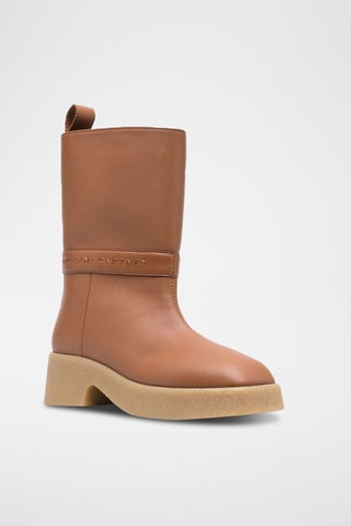 Botas de agua - Marrón